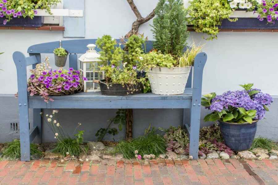 Deko Gartendekoration 2025 finden gartendekowelt.de