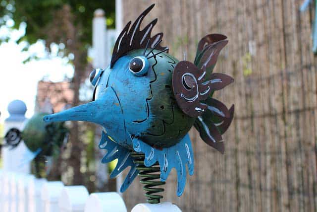 Gartendeko Metall Tiere Gartenfiguren 2021 finden gartendekowelt.de