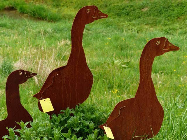 35+ Metallfiguren Vorgarten, Schau dir unsere auswahl an