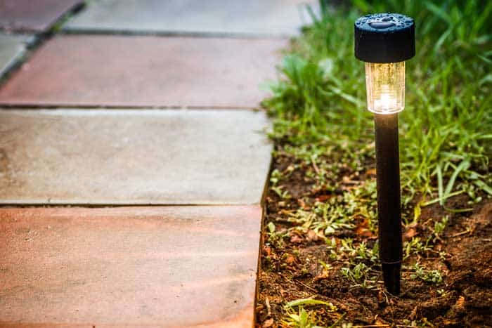 Gartenleuchten - garten-dekowelt.de