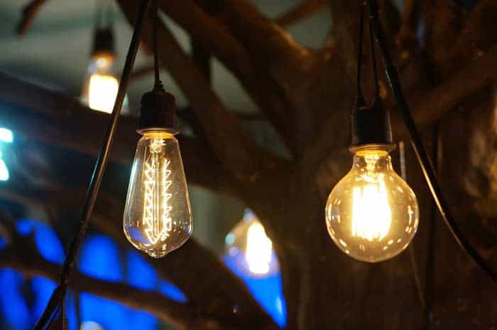 LED Lichterkette Außen Lichterketten 2024 finden - garten-dekowelt.de
