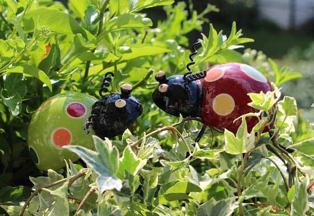 Keramik Gartenstecker Gartenstecker 2025 finden gartendekowelt.de