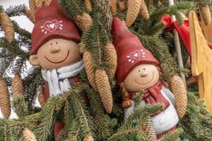 Weihnachtswichtel Weihnachtswichtel