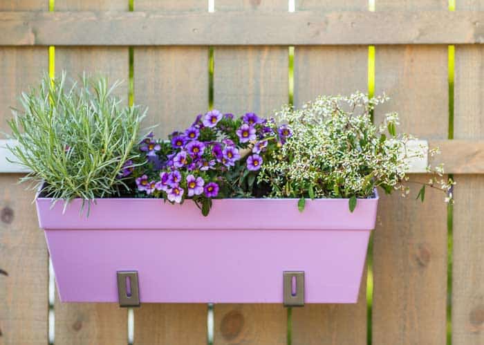 Blumenkasten Balkon Metall Blumenkästen 2025 finden gartendekowelt.de